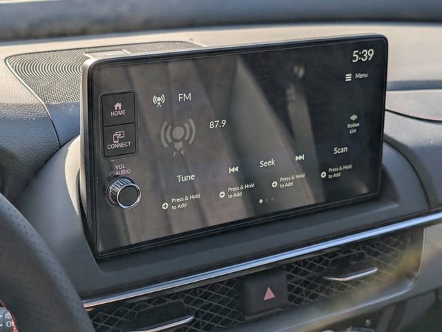 New 2026 Acura ADX A-Spec FWD image 11