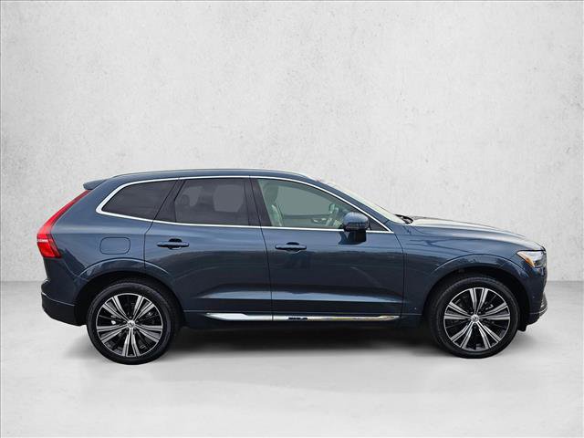 Used 2023 Volvo XC60 B5 Ultimate image 4
