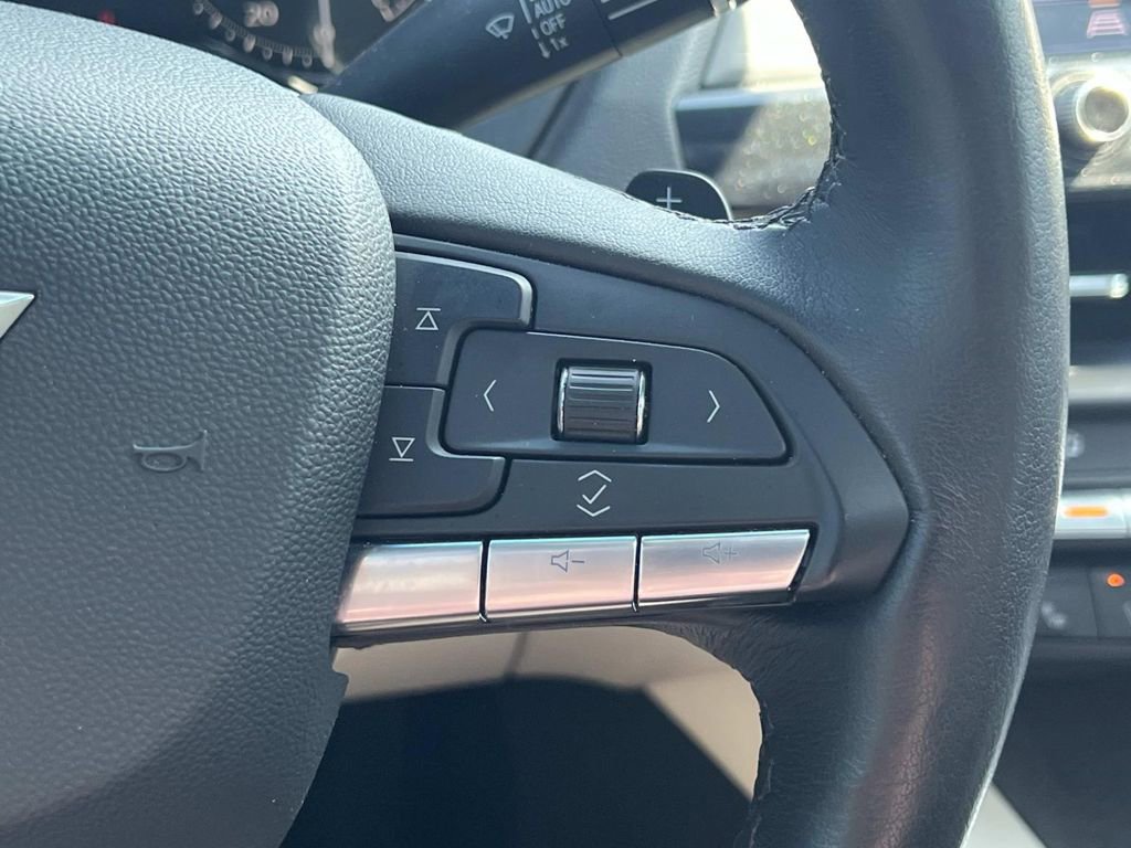 Used 2023 Cadillac CT4 Premium Luxury w/ Climate Package AWD/4WD image 20