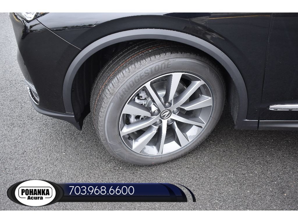 New 2026 Acura MDX w/ Technology Package AWD/4WD image 36