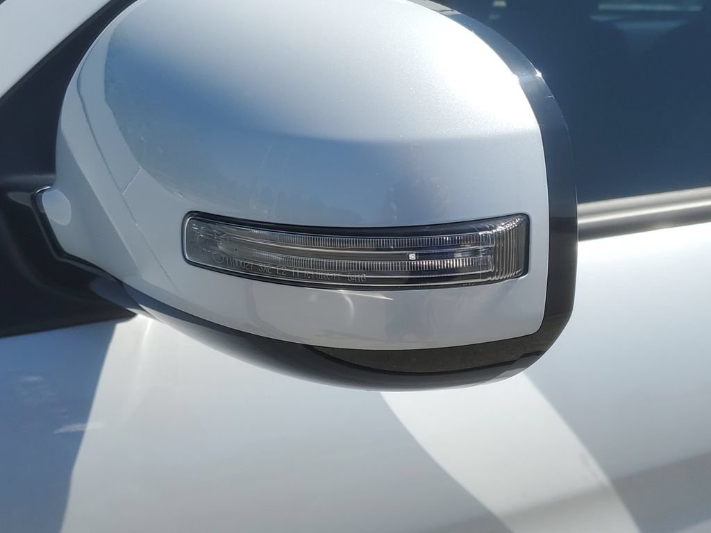 New 2026 Mitsubishi Outlander Sport SE AWD/4WD image 34