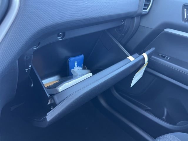 Certified 2023 Ford Bronco Sport Big Bend image 16