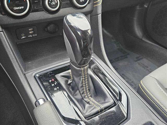 Used 2023 Subaru Crosstrek 2.5i Sport image 14