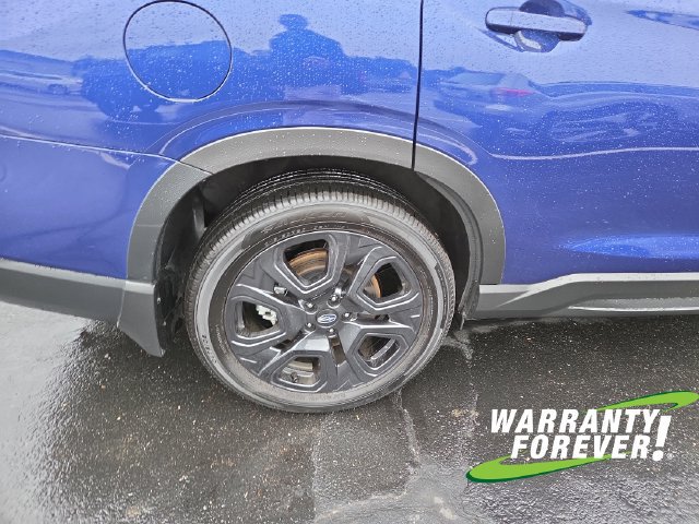 Certified 2026 Subaru Ascent Bronze Edition AWD/4WD image 21