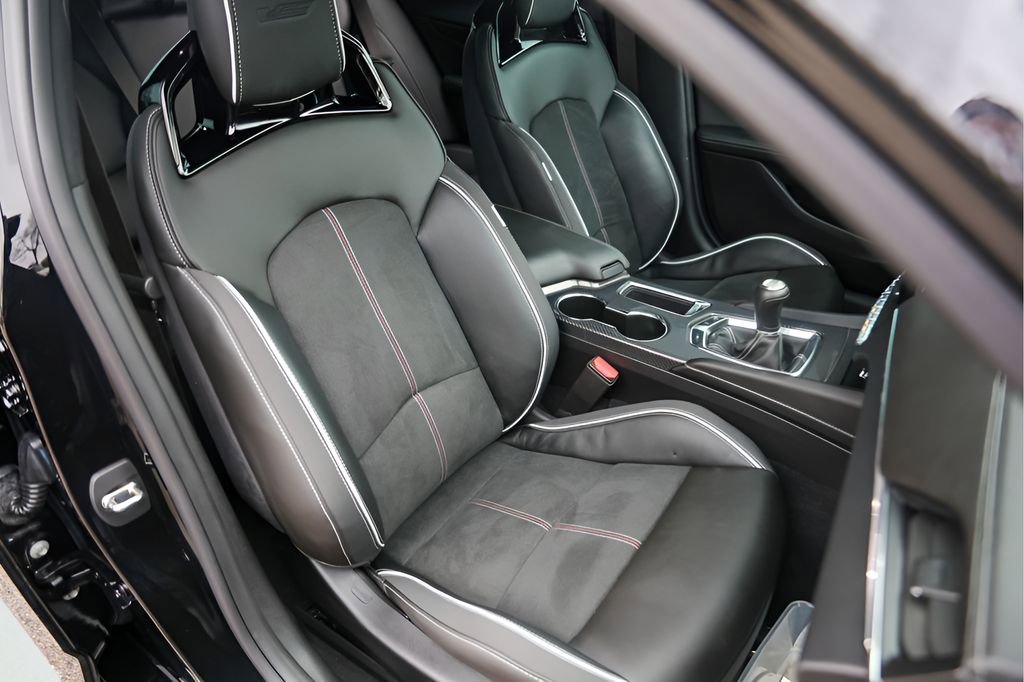 Used 2024 Cadillac CT4 V Blackwing image 32