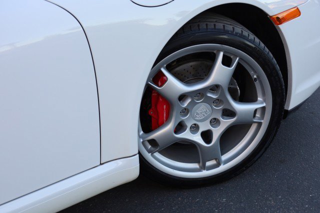 Used 2008 Porsche 911 Carrera S RWD image 57
