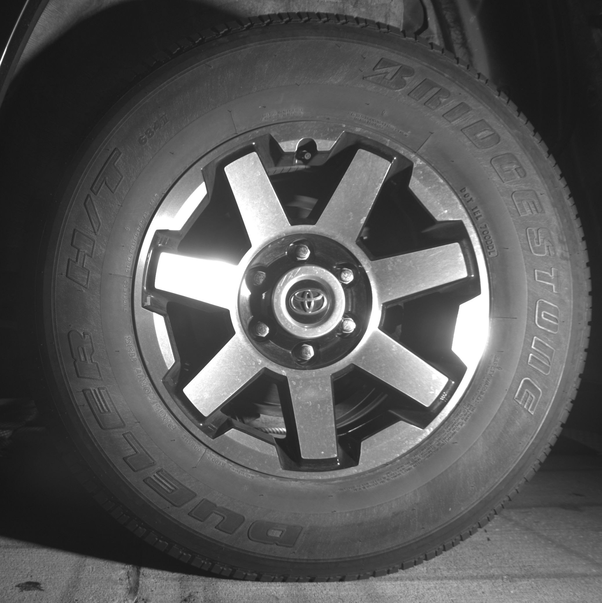 Used 2024 Toyota 4Runner TRD Off-Road image 14