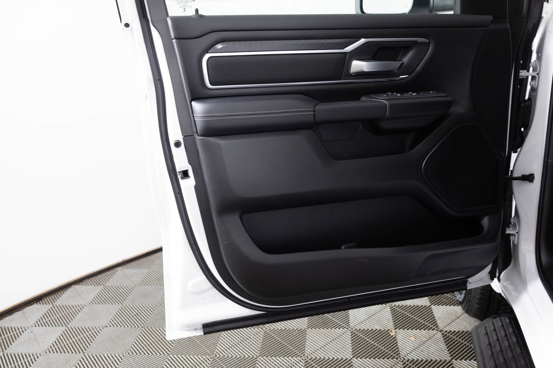 New 2026 RAM 1500 Big Horn image 15