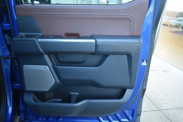 Used 2022 Ford F150 Lariat w/ Equipment Group 502A High image 47