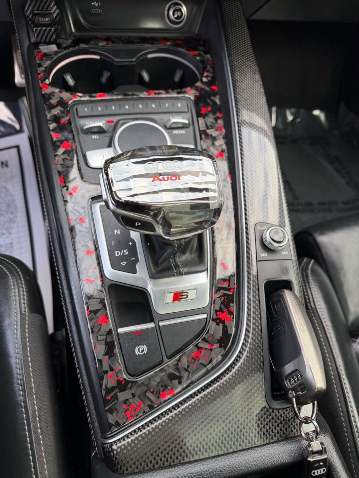 Used 2019 Audi S5 Premium Plus image 30