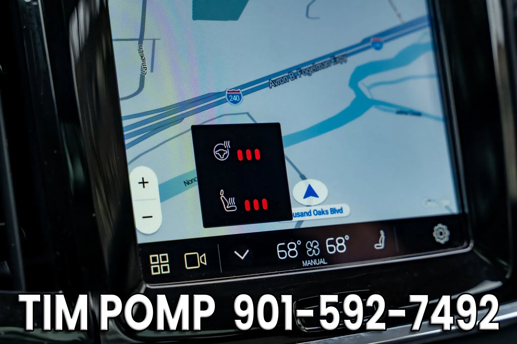 Used 2023 Volvo S90 B6 Plus image 22