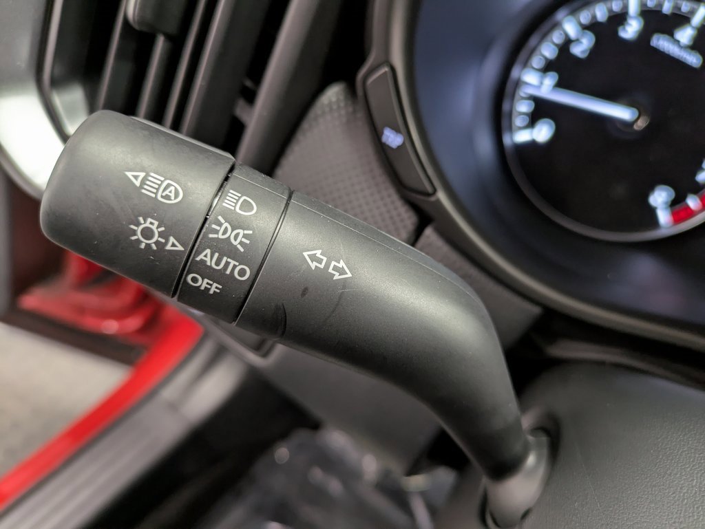 Certified 2025 MAZDA CX-50 AWD 2.5 S w/ Weather Package image 17