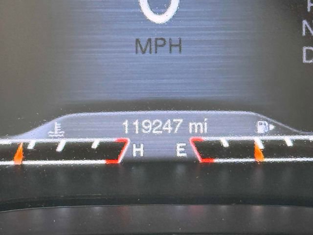 Used 2018 Jeep Cherokee Limited w/ High Altitude Package image 7