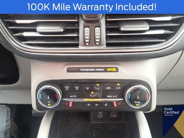 Used 2023 Ford Escape Active w/ Cold Weather Package FWD image 36