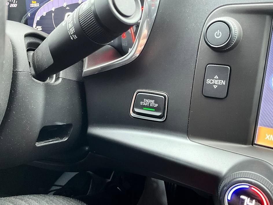 Used 2014 Chevrolet Corvette Stingray Coupe w/ 2LT Preferred Equipment Group image 19