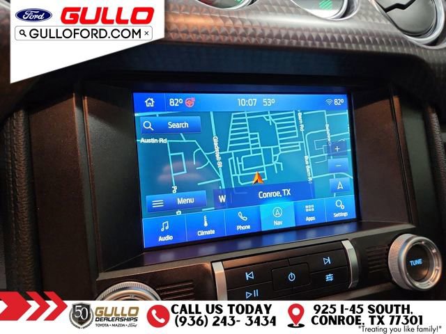 Used 2020 Ford Mustang GT Premium w/ GT Performance Package image 22