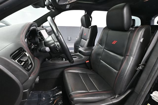 Used 2024 Dodge Durango R/T AWD/4WD image 28