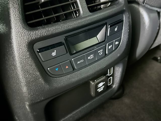 Certified 2019 Honda Passport Elite image 33