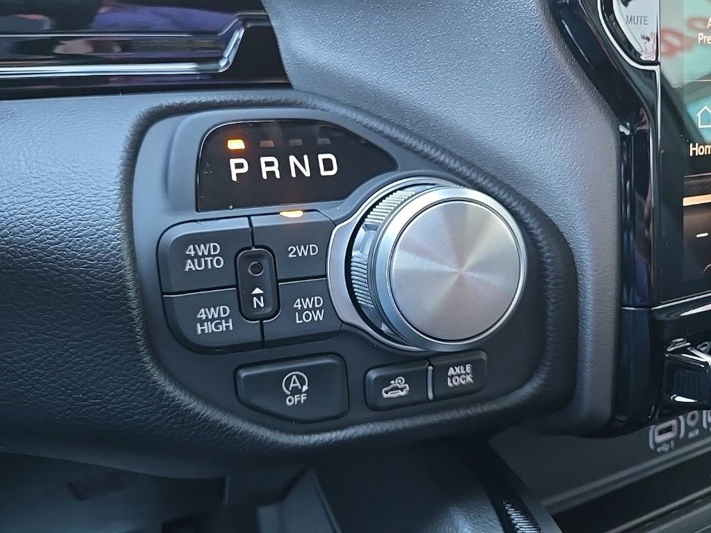 New 2026 RAM 1500 Rebel w/ Advanced Safety Group II image 60