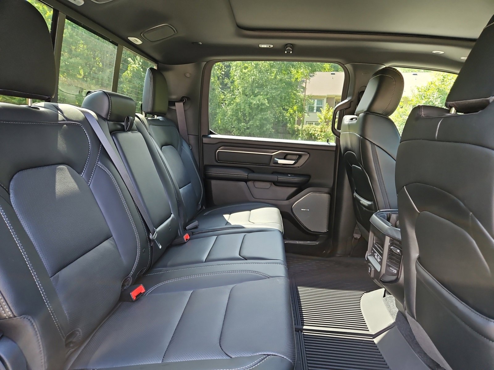 New 2026 RAM 1500 Rebel image 17