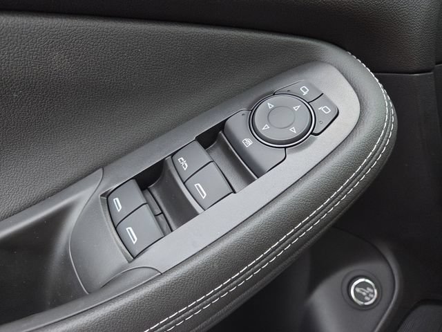 New 2026 Buick Encore GX Sport Touring w/ Comfort Package FWD image 11