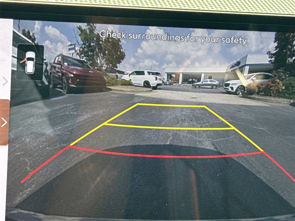 New 2026 Genesis GV70 3.5T Sport Prestige image 29