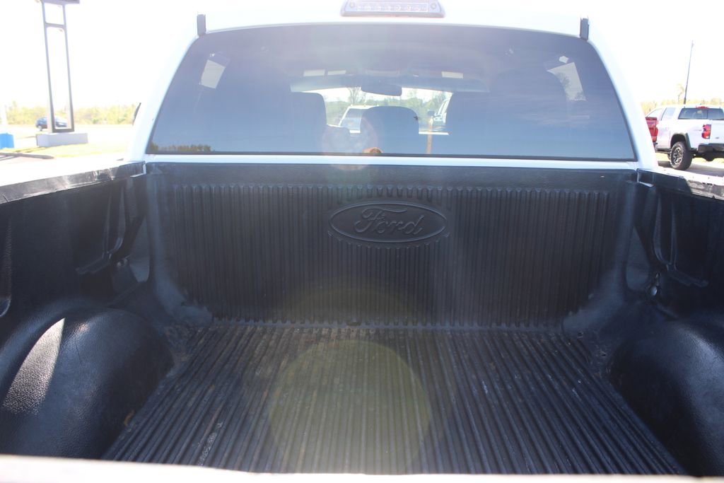 Used 2014 Ford F150 XLT w/ Equipment Group 301A Mid AWD/4WD image 16