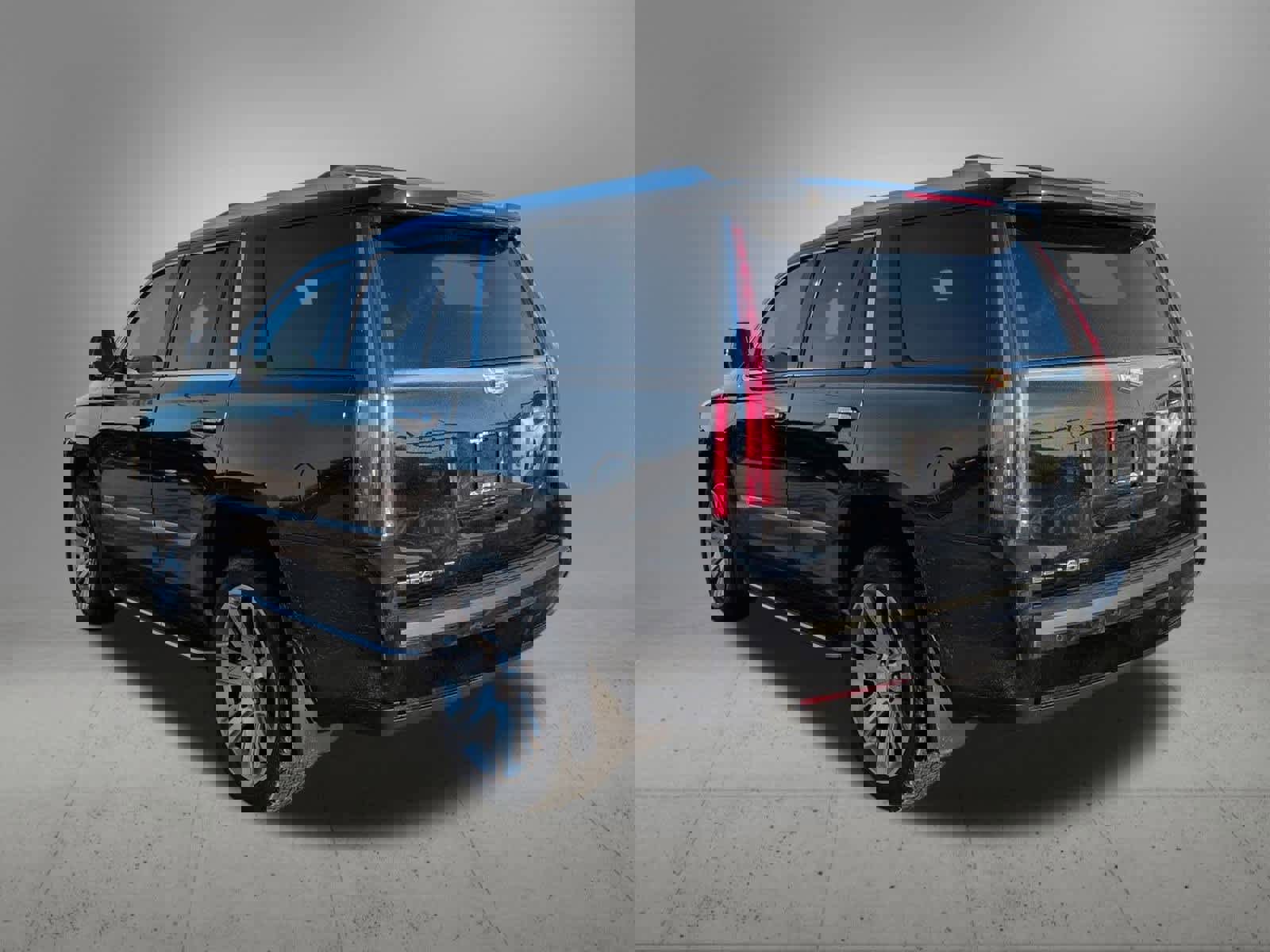 Used 2020 Cadillac Escalade Luxury image 4