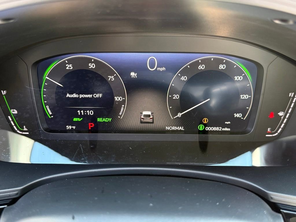 Certified 2026 Honda Civic Sport Touring image 40