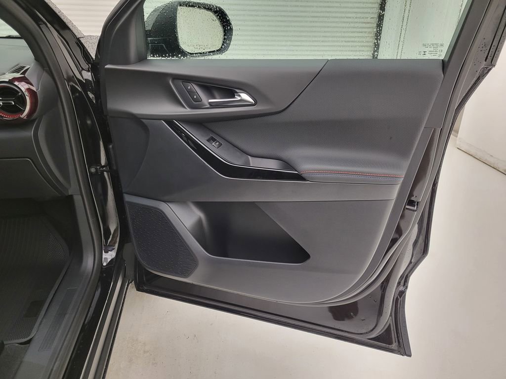 New 2026 Chevrolet Equinox RS w/ Convenience Package III FWD image 39