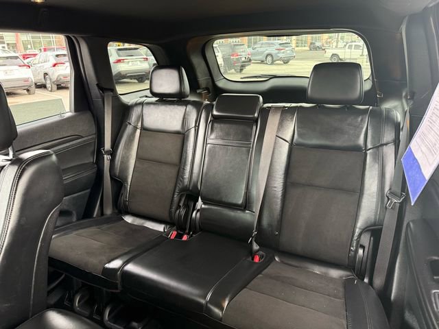 Used 2022 Jeep Grand Cherokee Laredo X image 28