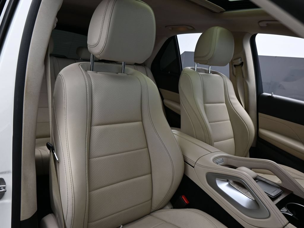 Used 2021 Mercedes-Benz GLE 350 image 50