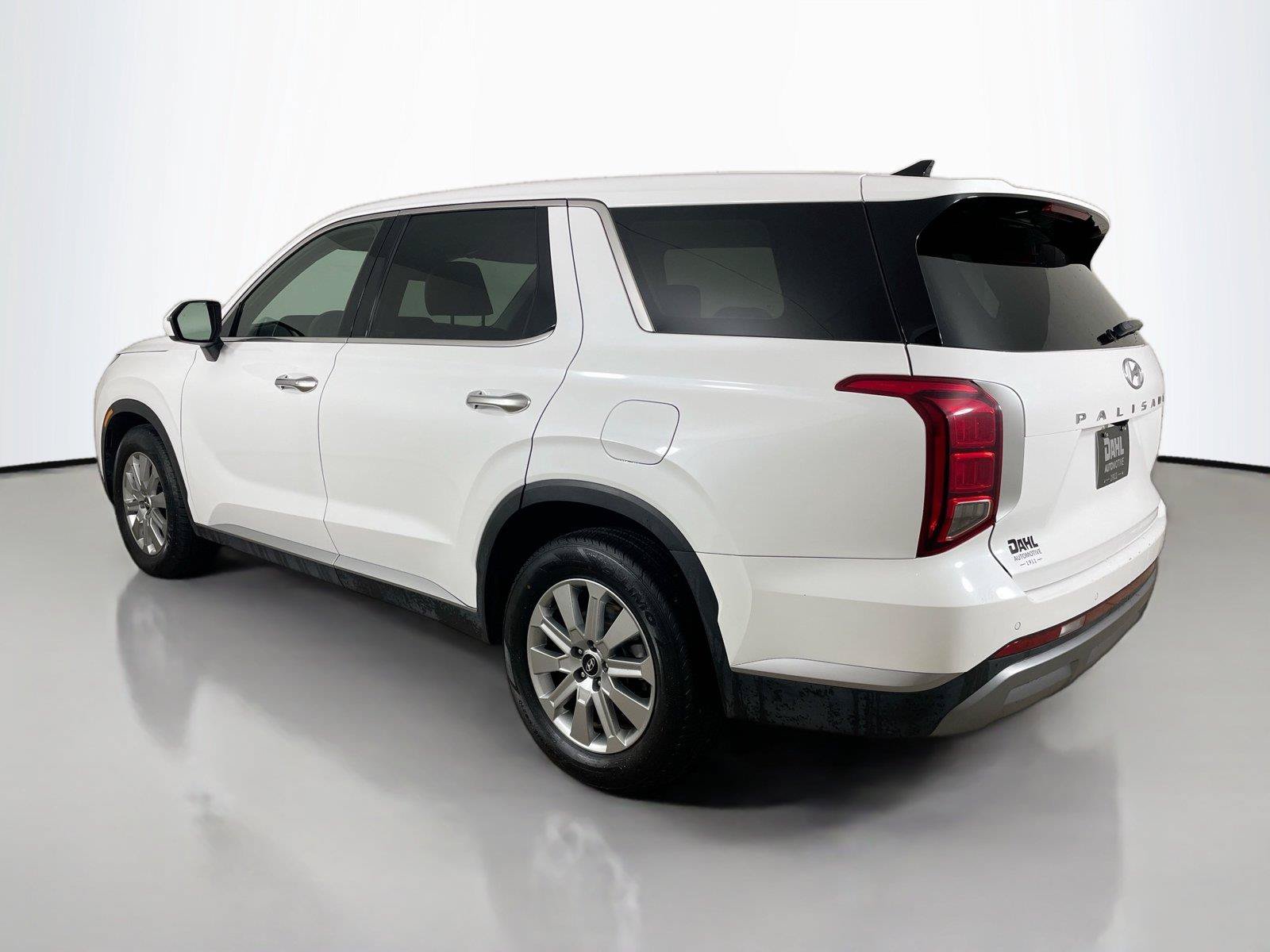 Used 2023 Hyundai Palisade SE AWD/4WD image 10