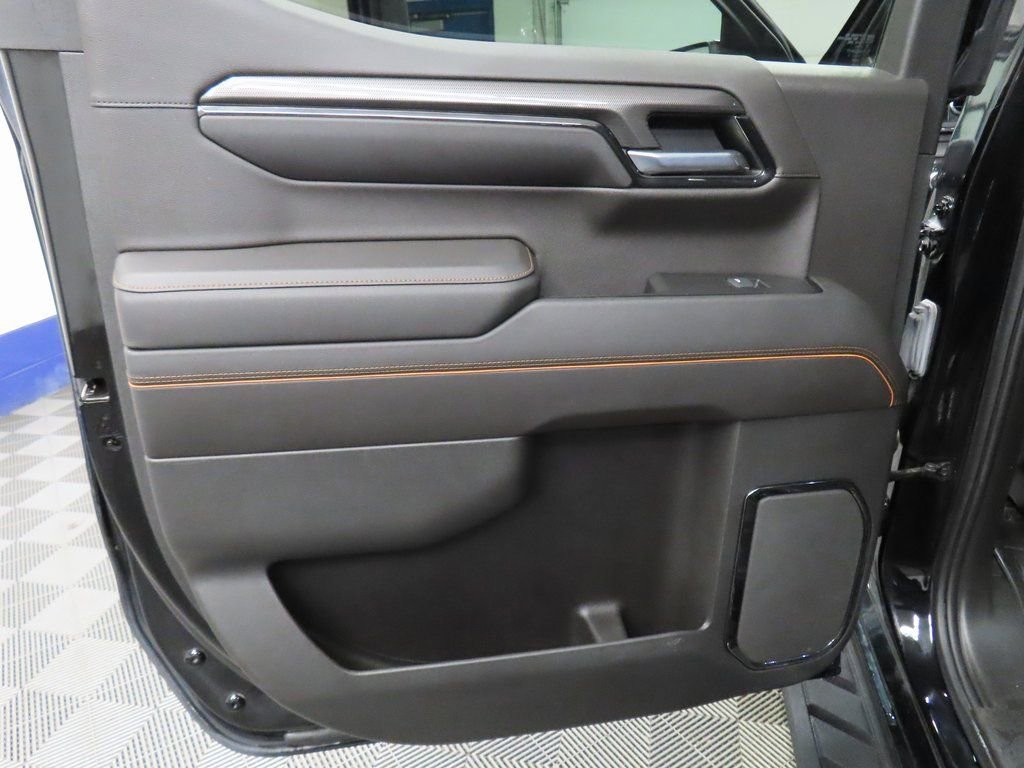 Used 2022 GMC Sierra 1500 AT4 w/ AT4 Premium Package AWD/4WD image 75