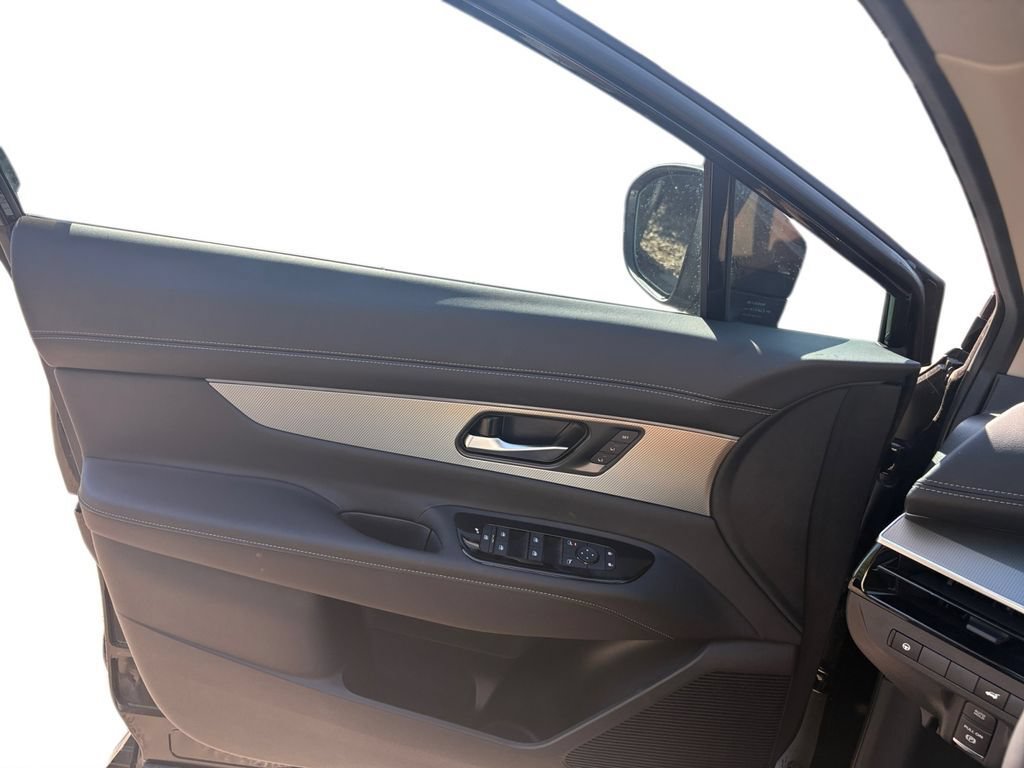 New 2026 Nissan Murano SL AWD/4WD image 17