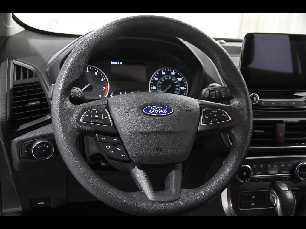 Used 2022 Ford EcoSport SE image 7