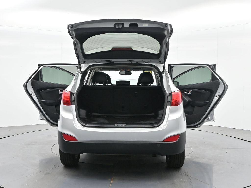 Used 2013 Hyundai Tucson Limited w/ Premium Pkg FWD image 43