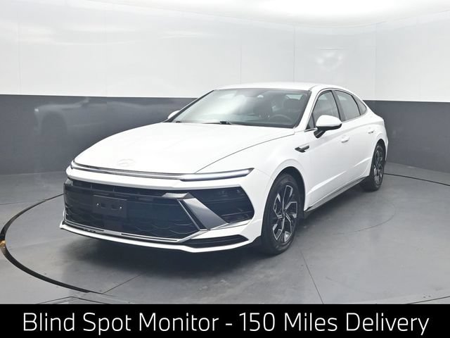 Used 2025 Hyundai Sonata SEL