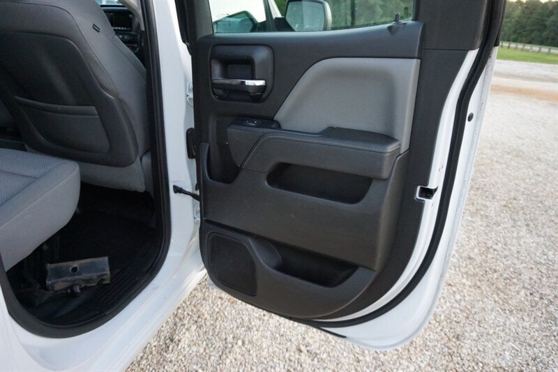 Used 2015 Chevrolet Silverado 2500 W/T w/ WT Fleet Convenience Package AWD/4WD image 27