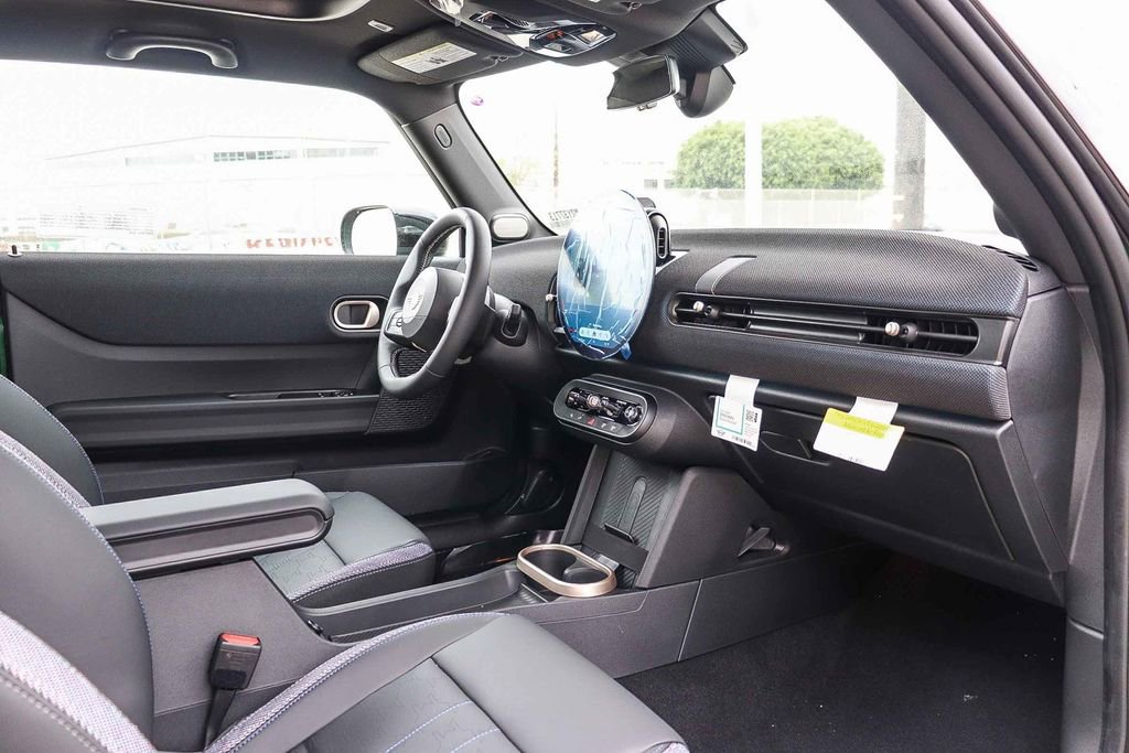 New 2026 MINI Cooper 2-Door Hardtop image 13