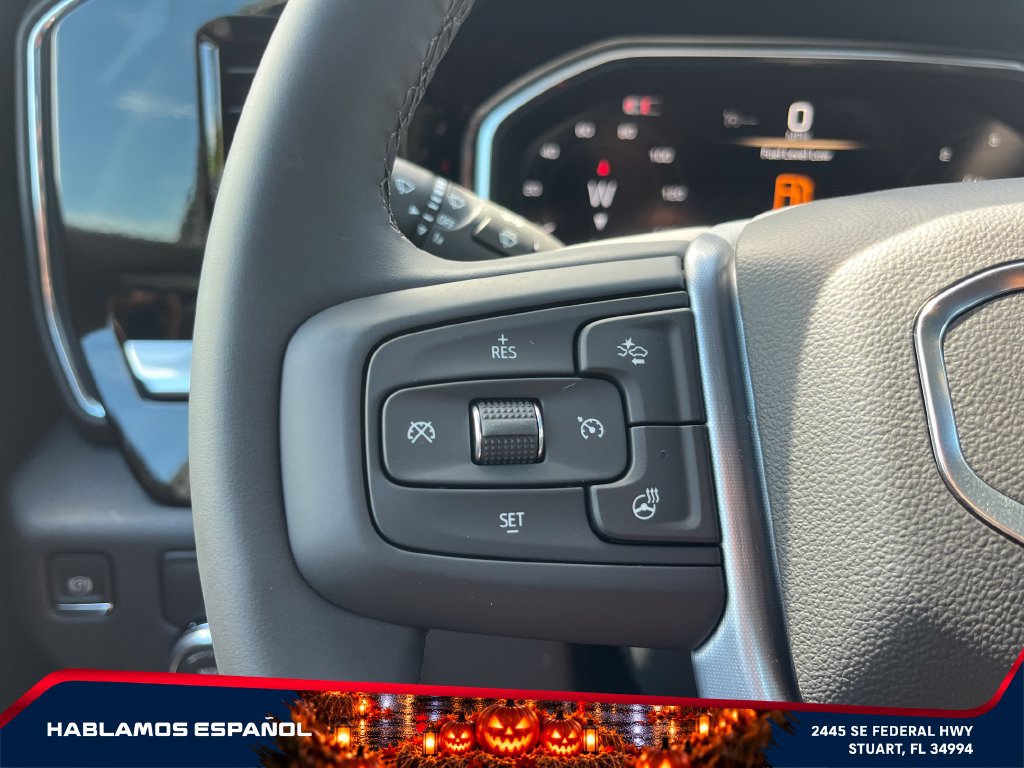 New 2026 GMC Sierra 1500 Elevation w/ Elevation Select Package RWD image 25