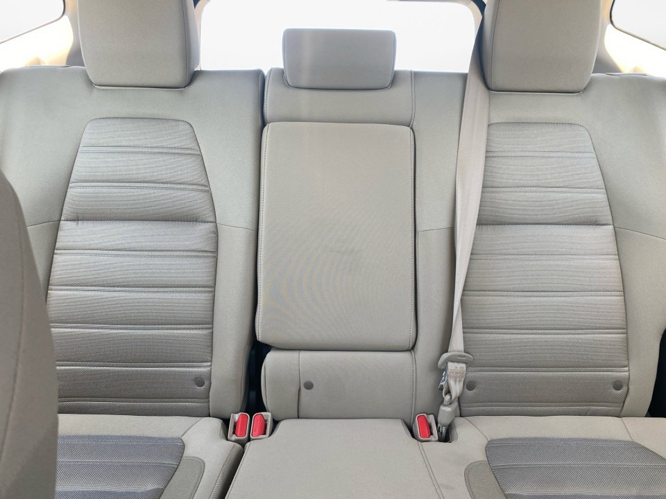 Used 2021 Honda CR-V LX image 14