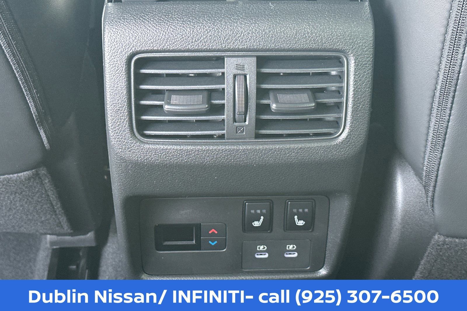 New 2026 Nissan Rogue Platinum w/ Tech Package AWD/4WD image 15
