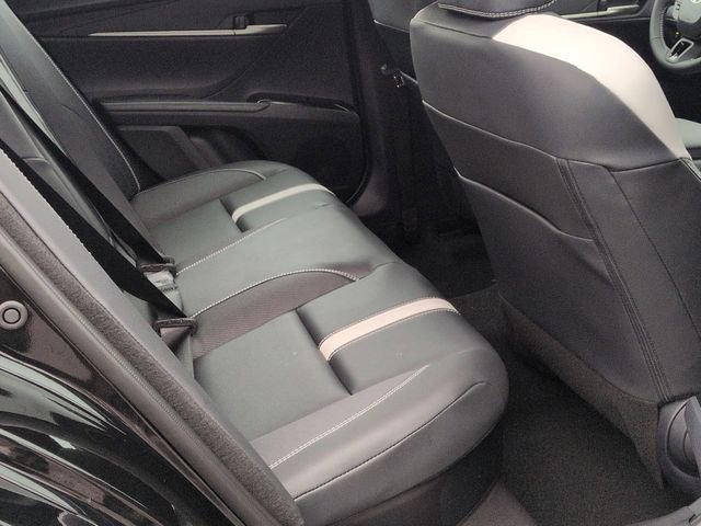 Certified 2026 Toyota Camry SE w/ Convenience Package image 28