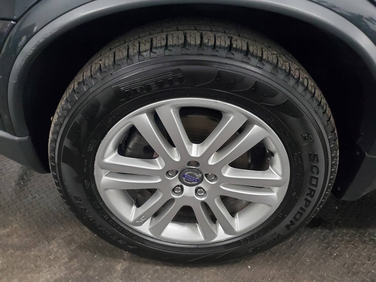 Used 2012 Volvo XC90 3.2 AWD/4WD image 22
