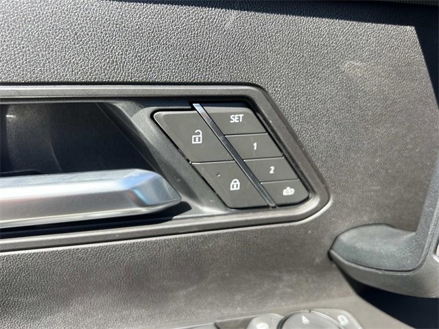 New 2026 GMC Hummer EV 4x4 Crew Cab image 15