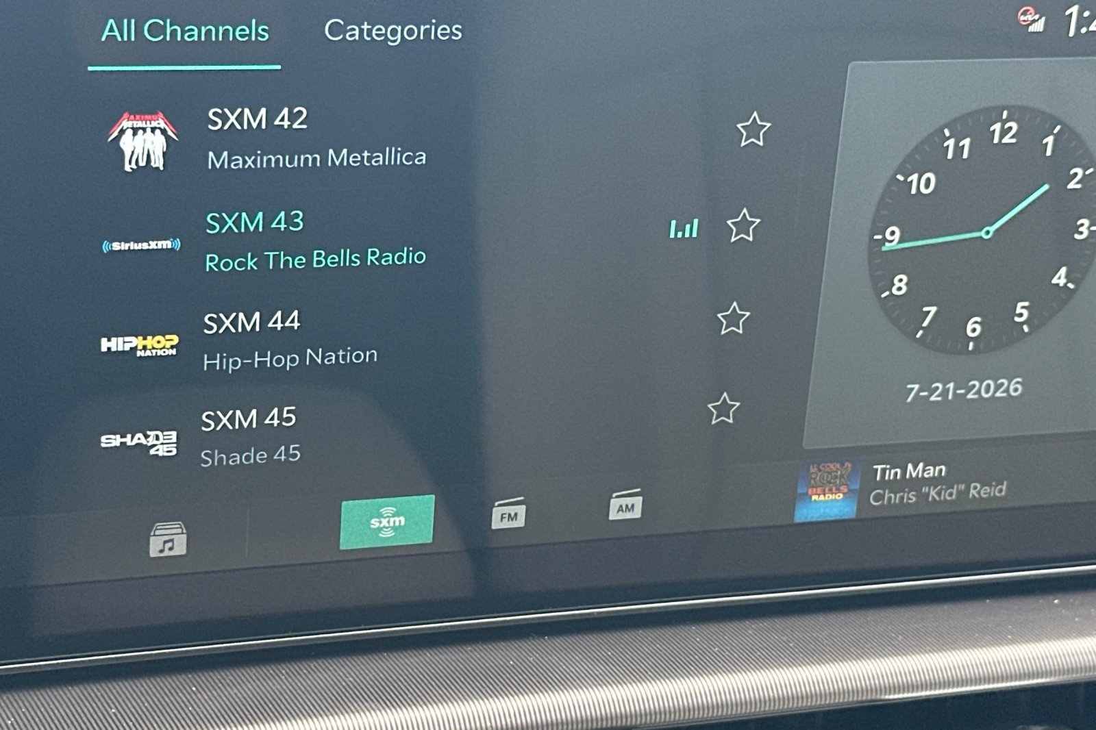 New 2026 Kia Sportage EX FWD image 18