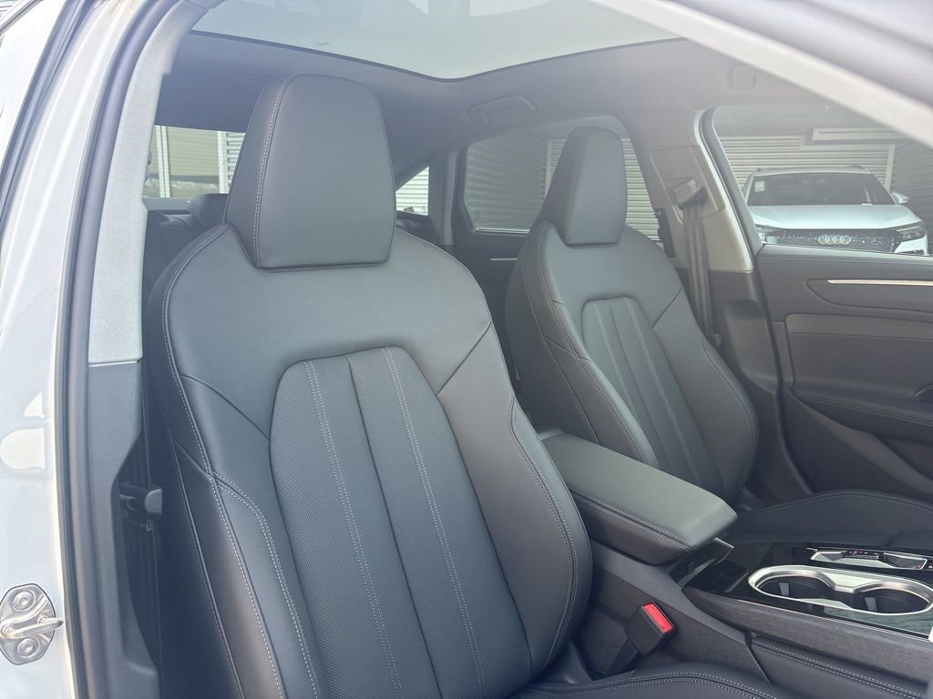 New 2026 Audi A6 Premium Plus image 16