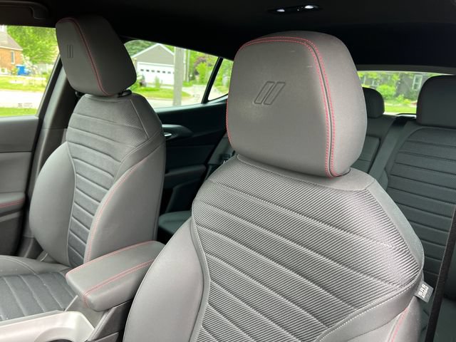 Used 2024 Dodge Hornet R/T AWD/4WD image 11