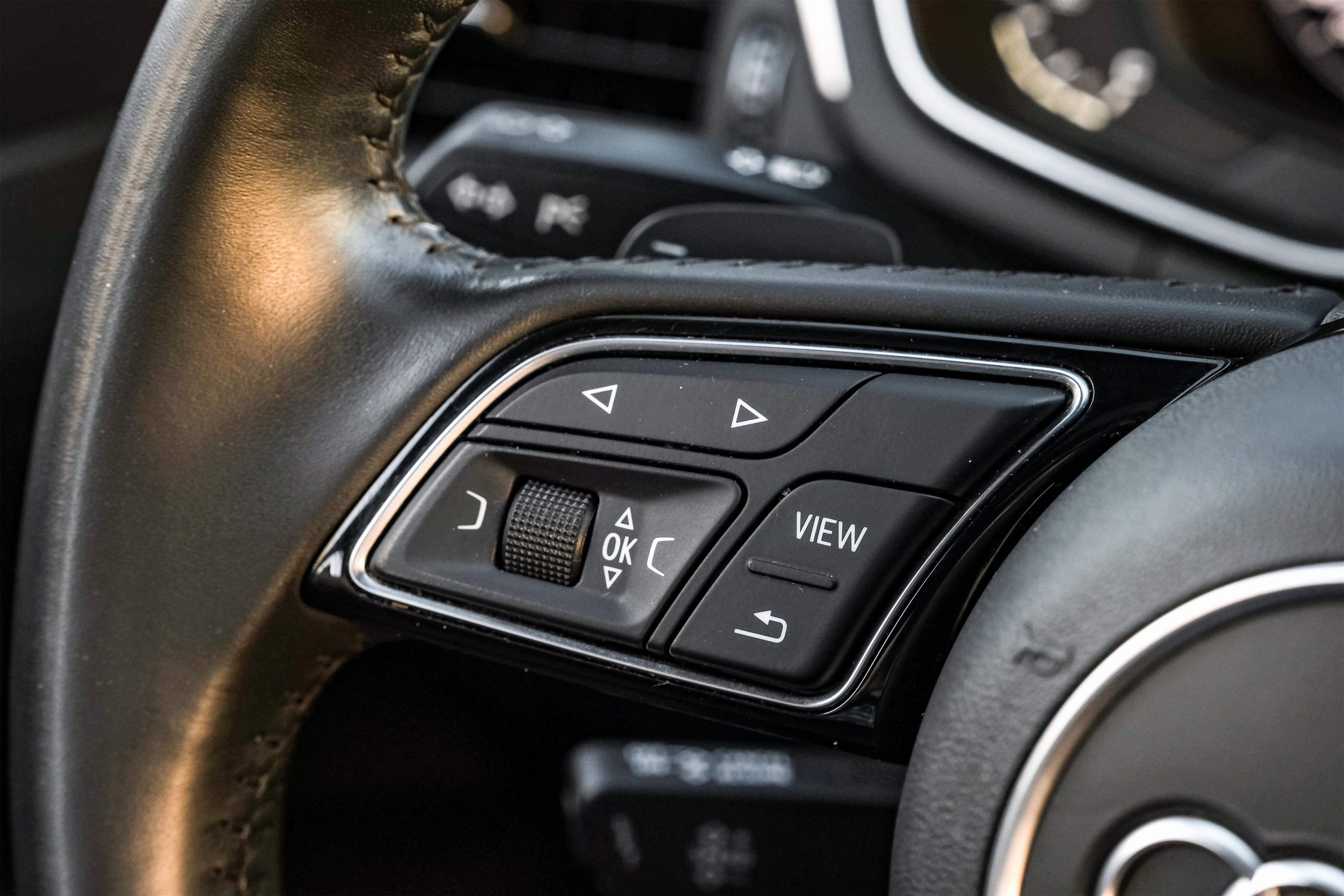 Used 2018 Audi A4 2.0T Ultra Premium Plus w/ Premium Plus Package image 14